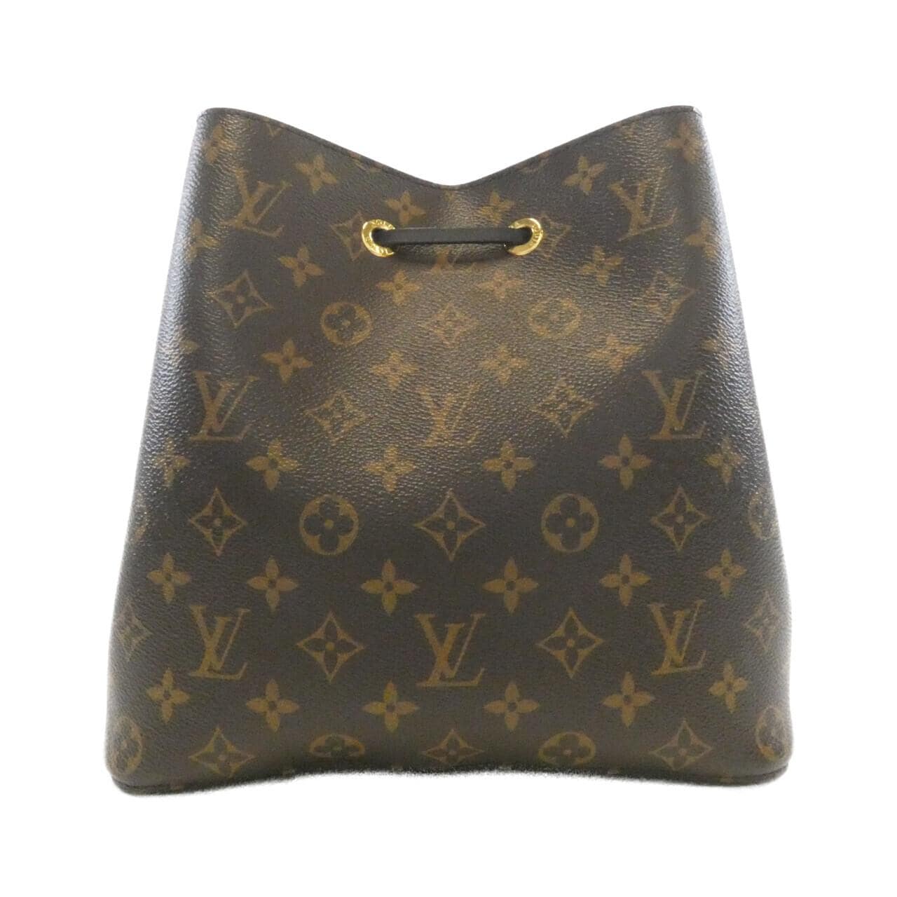 LOUIS VUITTON M44020 Shoulder Monogram 2