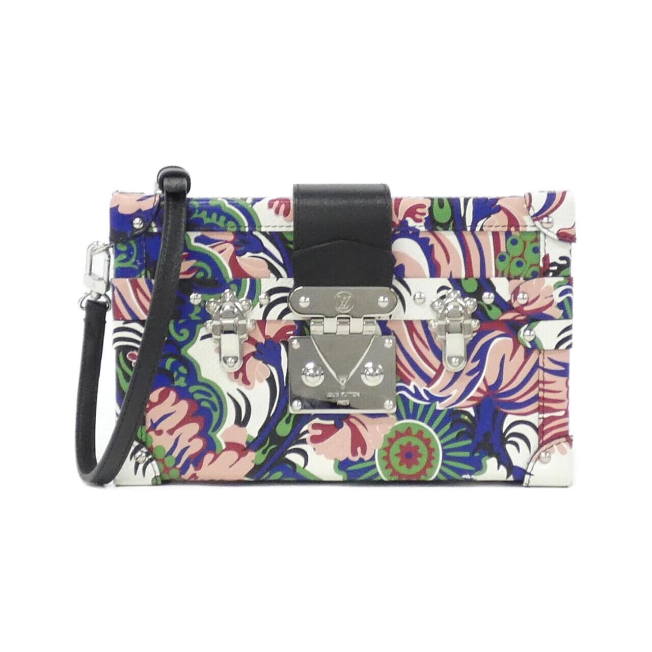 LOUIS VUITTON Shoulder Epi