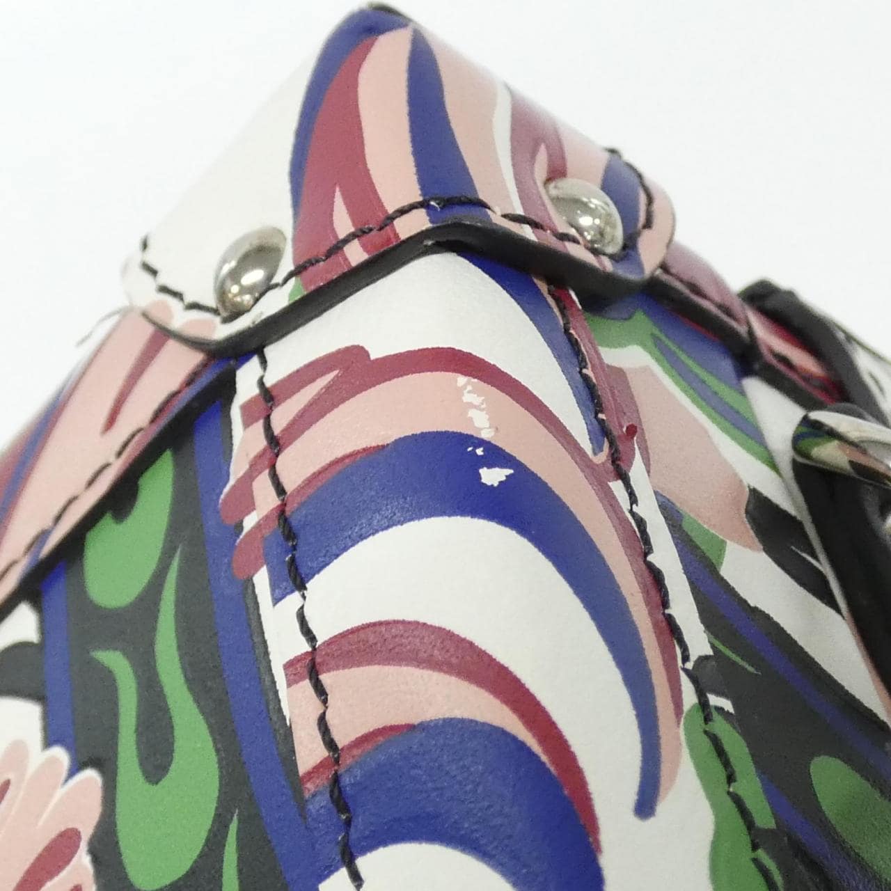LOUIS VUITTON 肩背包 Epi 5