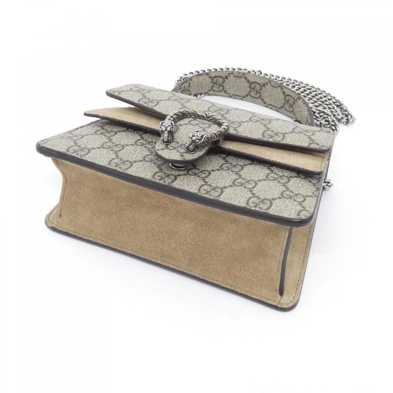 GUCCI 752029 KHNRN 手提包 帆布 3
