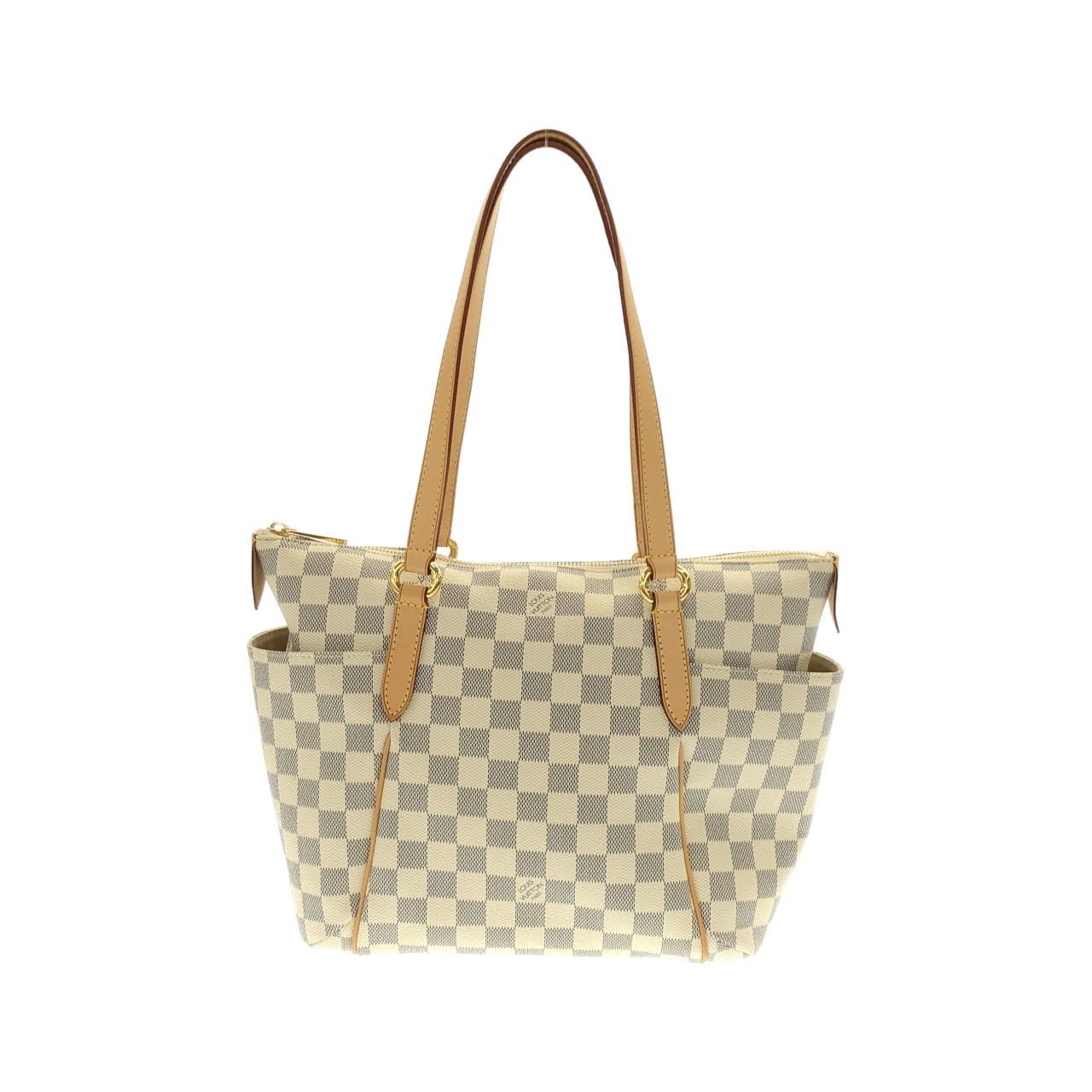 LOUIS VUITTON Totally N51261 手提包 Damier