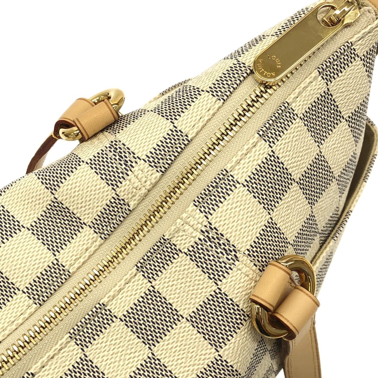 LOUIS VUITTON Totally N51261 手提包 Damier 4