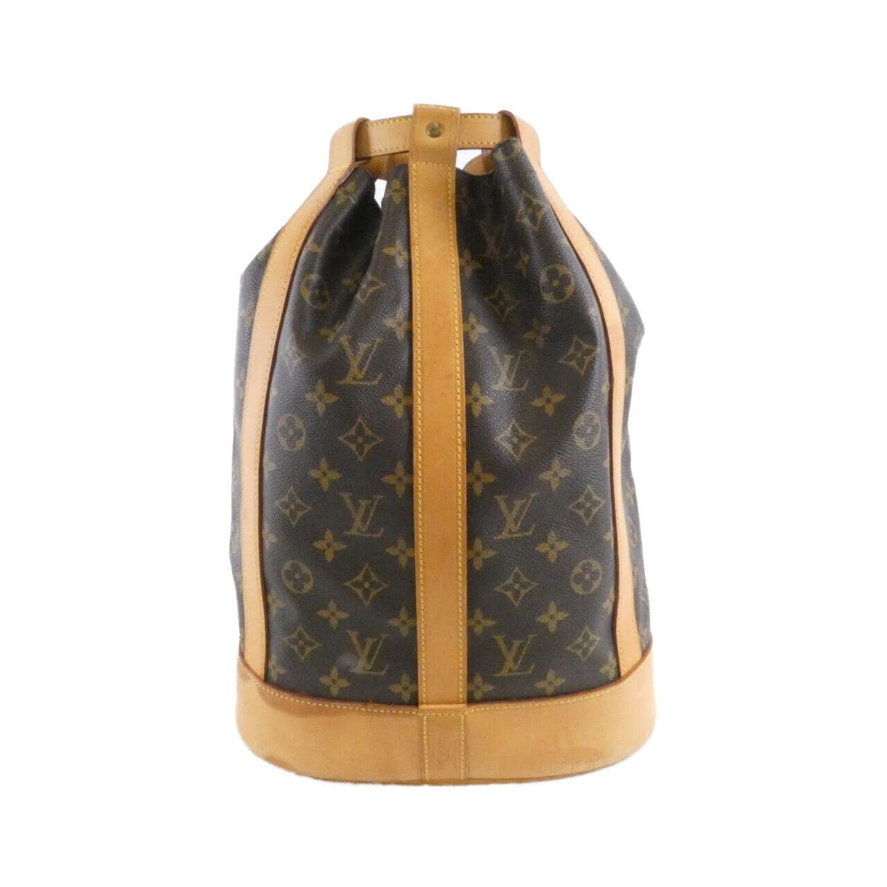 LOUIS VUITTON M42243 Shoulder Monogram