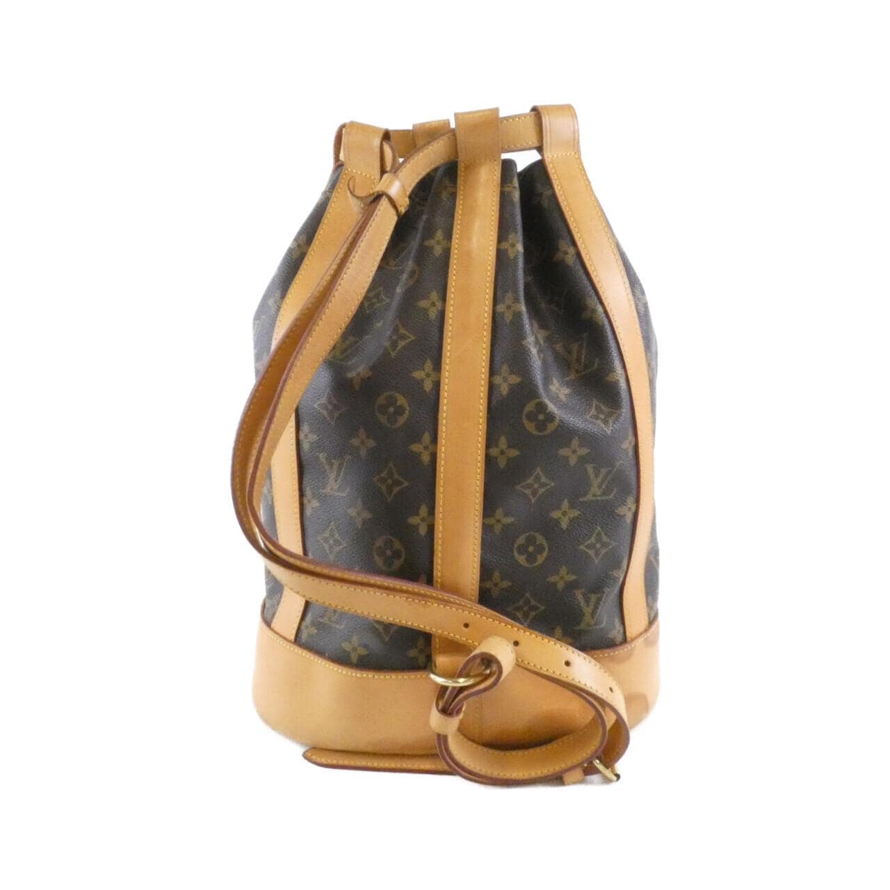 LOUIS VUITTON M42243 Shoulder Monogram 2
