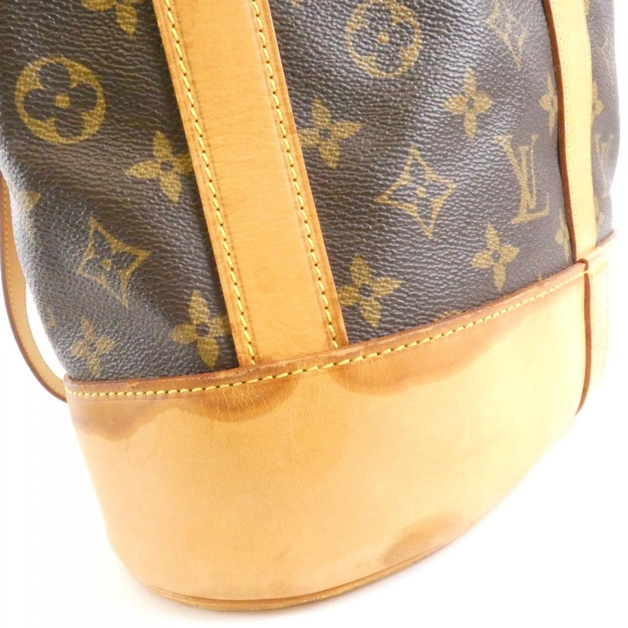 LOUIS VUITTON M42243 Shoulder Monogram 4