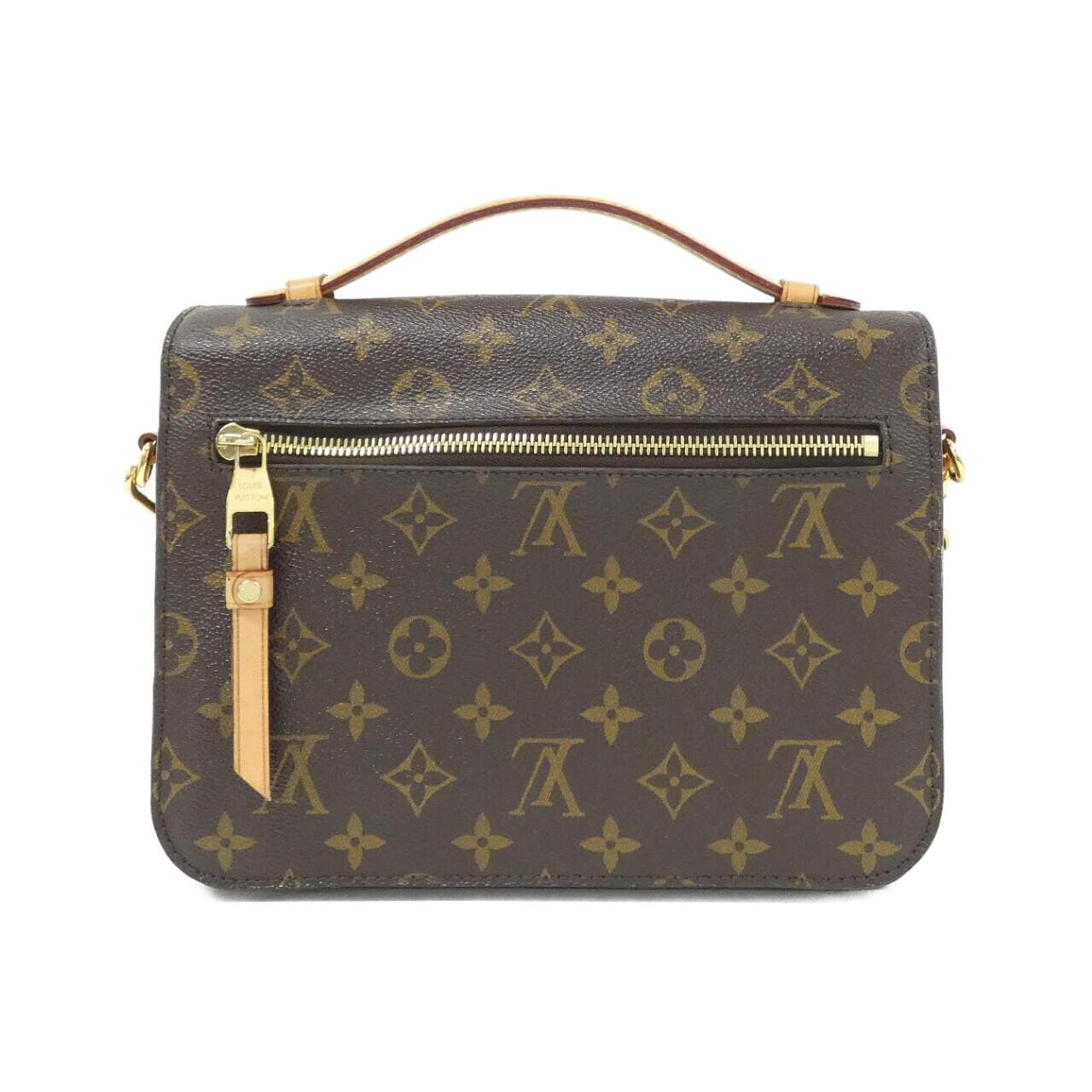 LOUIS VUITTON Pochette M40780 手提包 Monogram 2