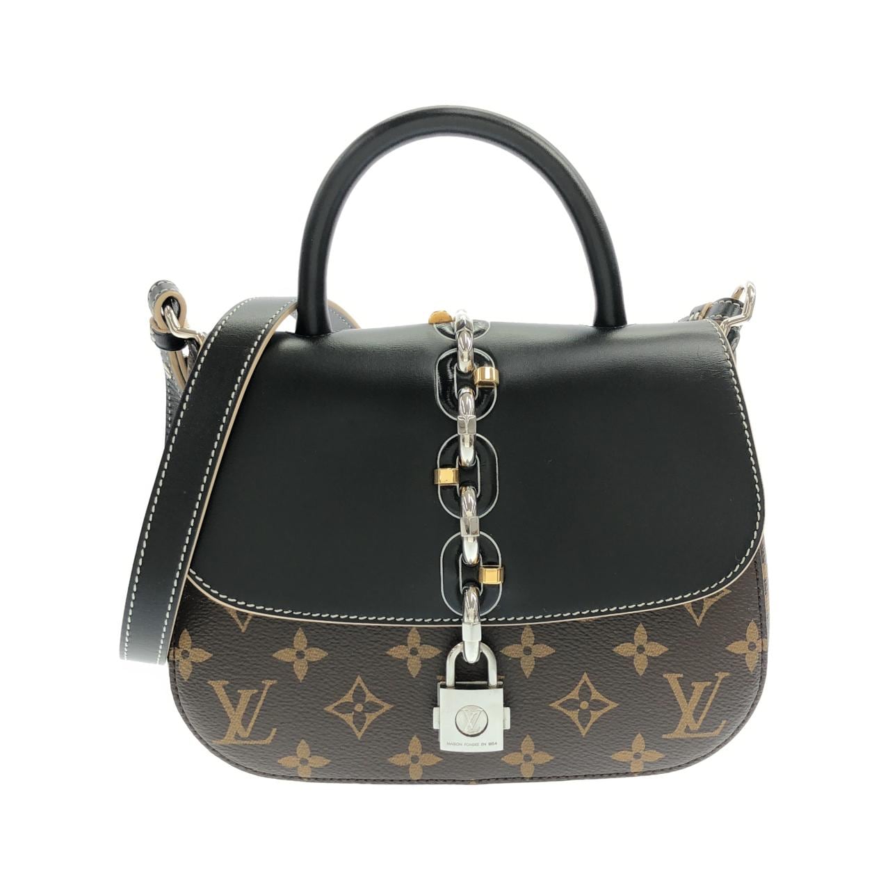 LOUIS VUITTON M44115 手提包 Monogram