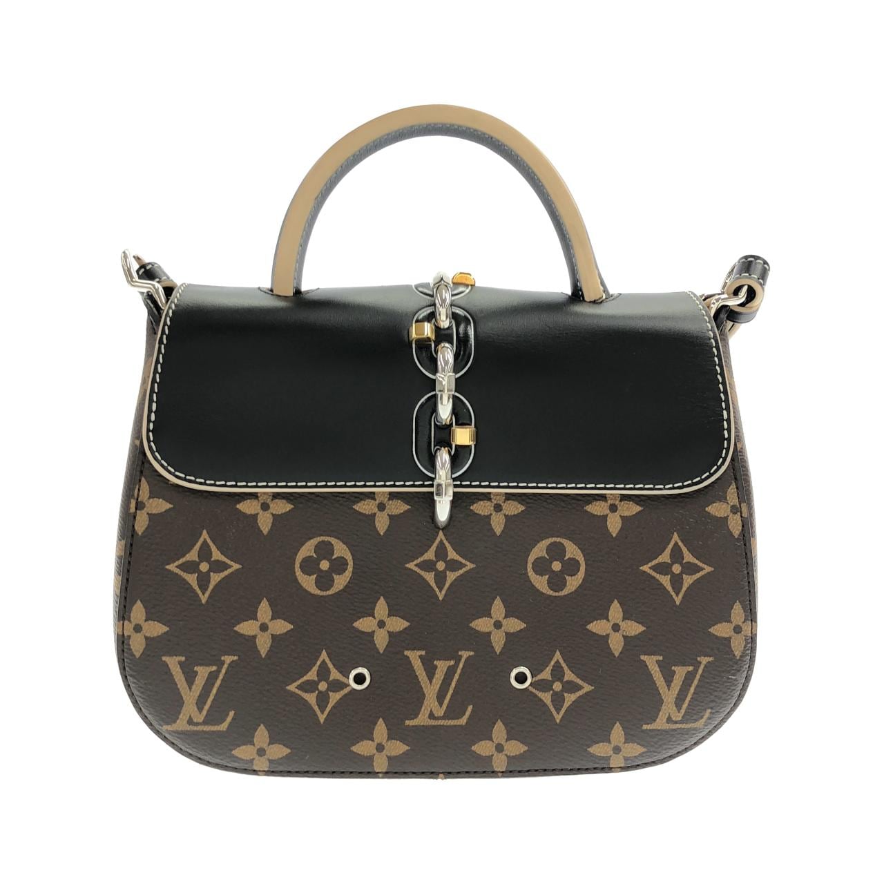 LOUIS VUITTON M44115 手提包 Monogram 2