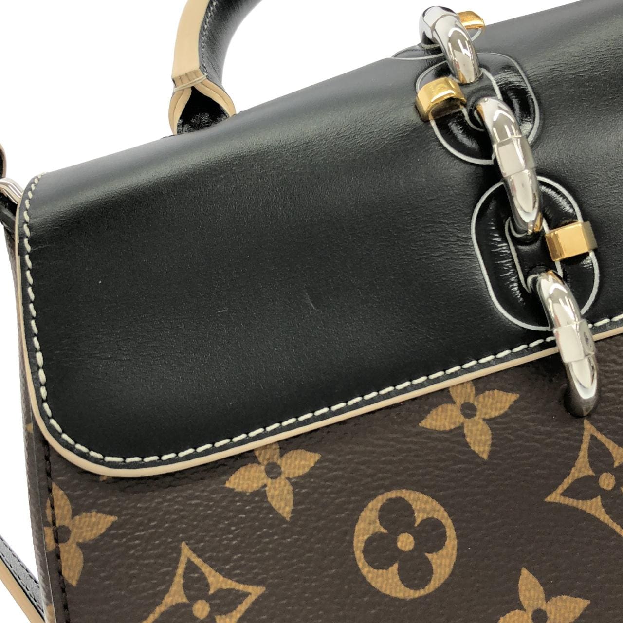 LOUIS VUITTON M44115 手提包 Monogram 4