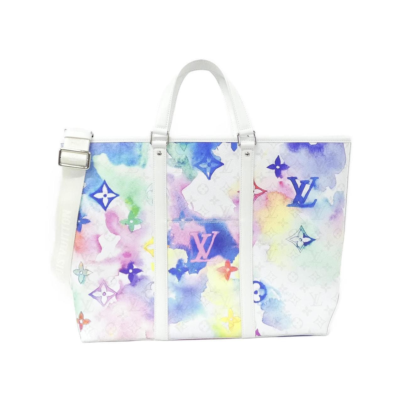 LOUIS VUITTON M45754 Tote Monogram