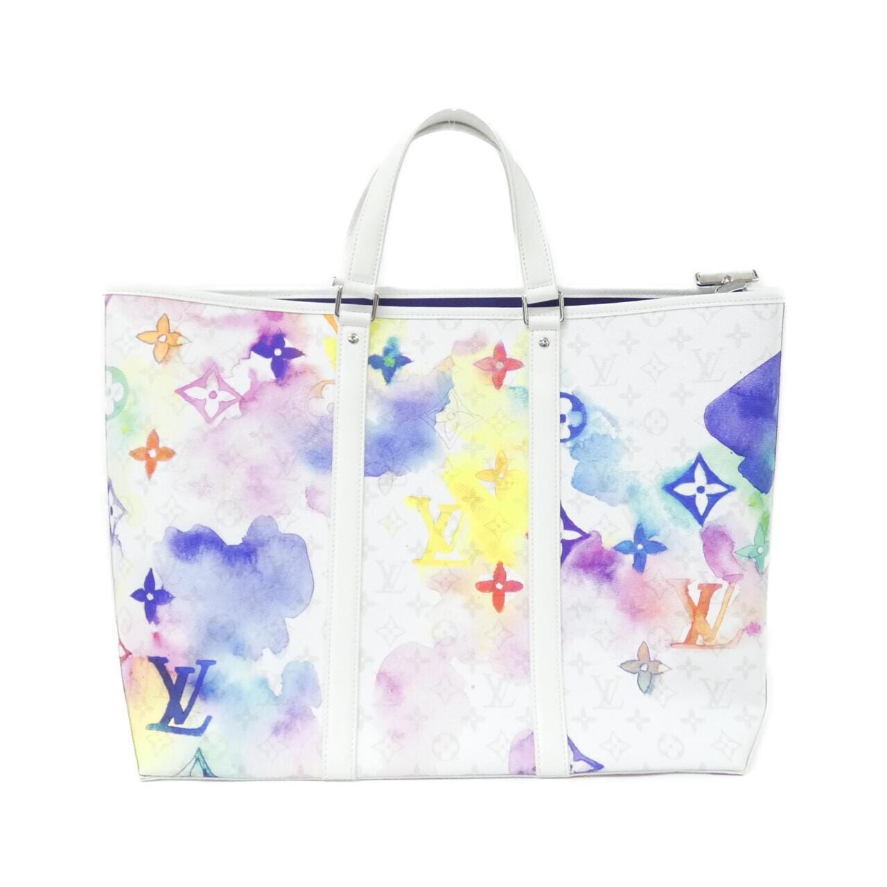 LOUIS VUITTON M45754 Tote Monogram 2
