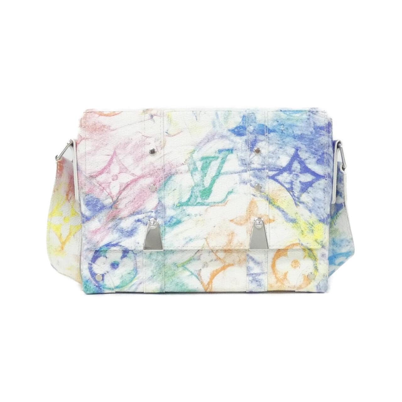 LOUIS VUITTON M45661 Shoulder Monogram