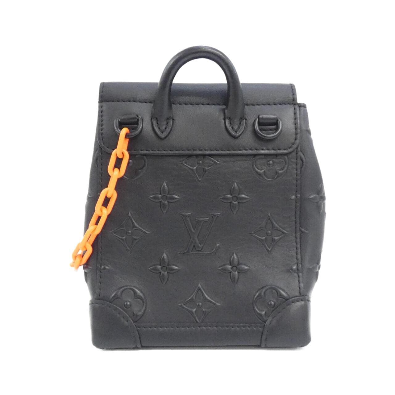 LOUIS VUITTON Steamer M58707 Shoulder Monogram 2