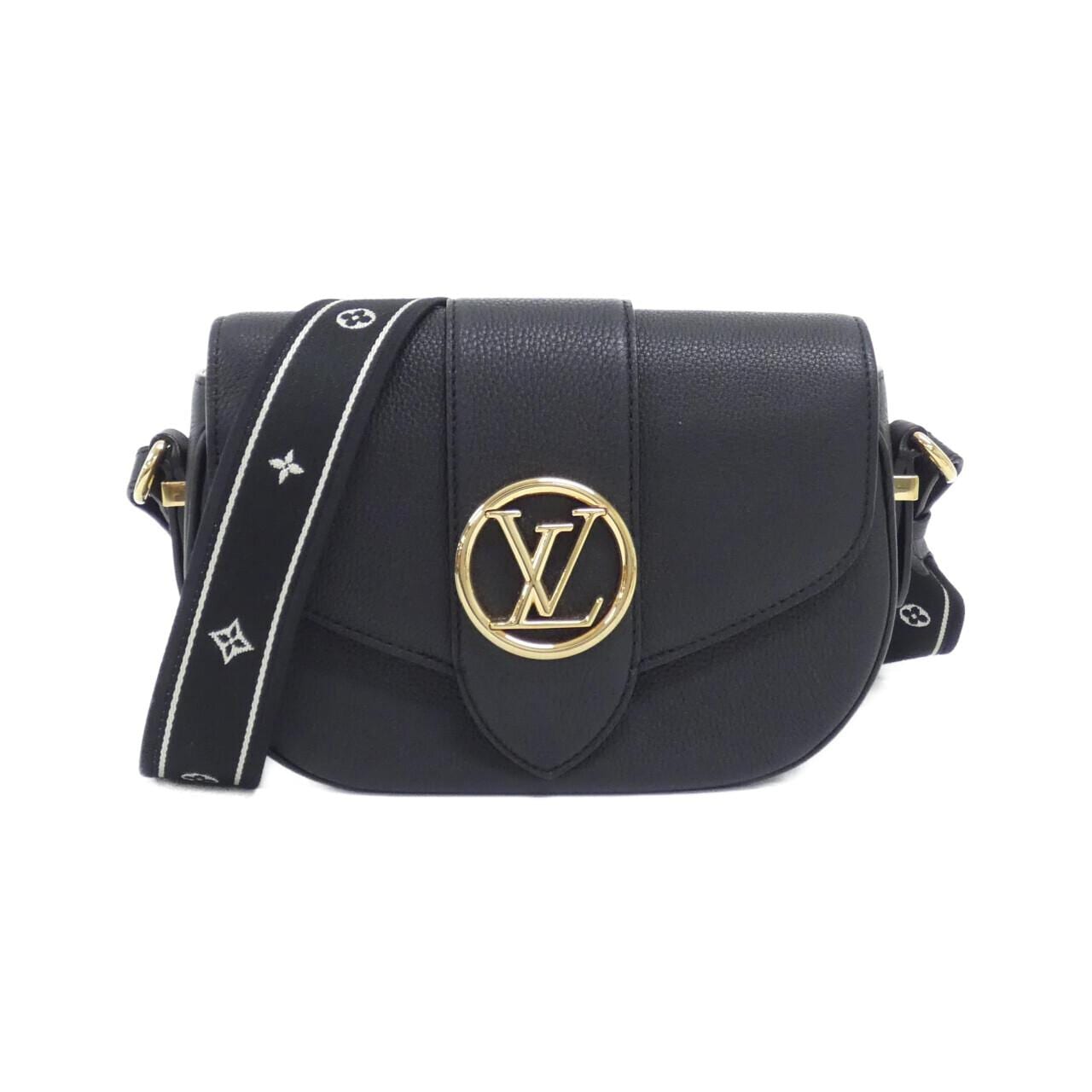 LOUIS VUITTON Pont-Neuf M58967 Shoulder