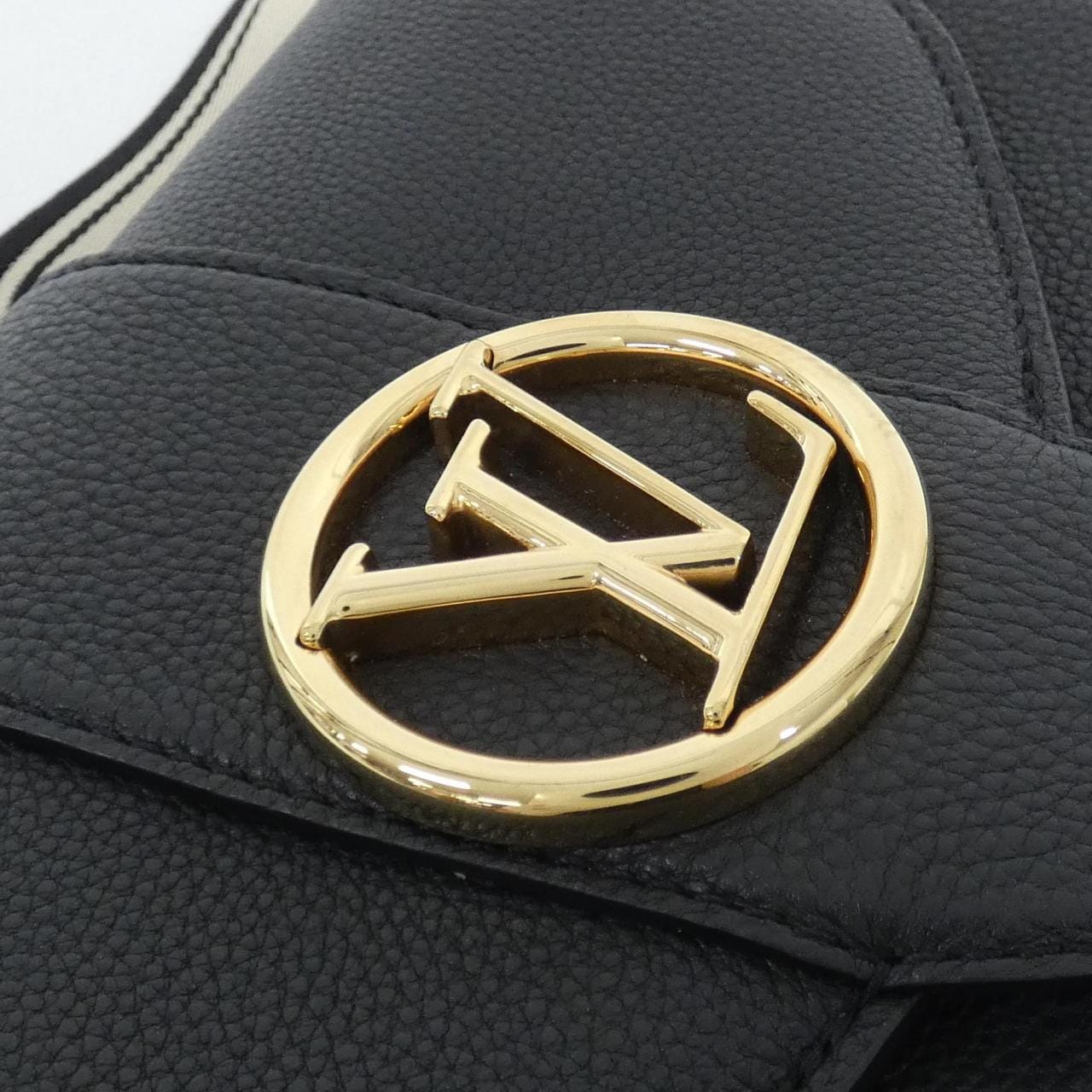 LOUIS VUITTON Pont-Neuf M58967 Shoulder 5