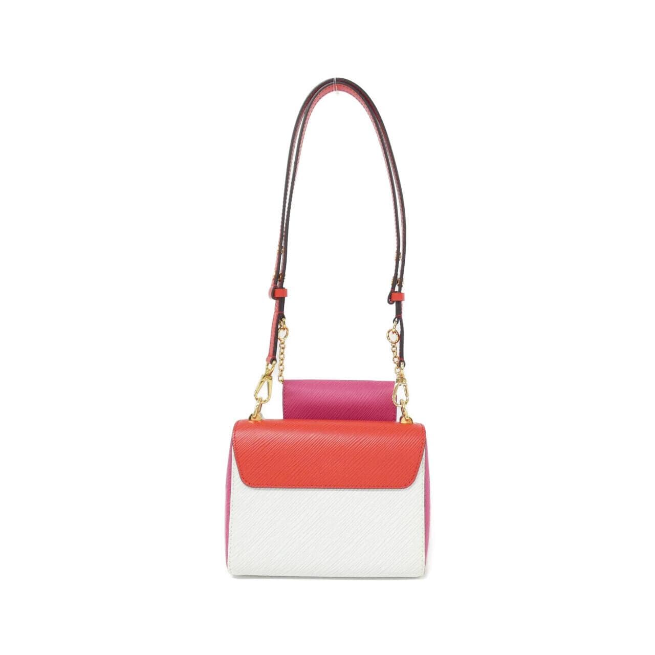 LOUIS VUITTON Twist M55909 肩背包 Epi 2