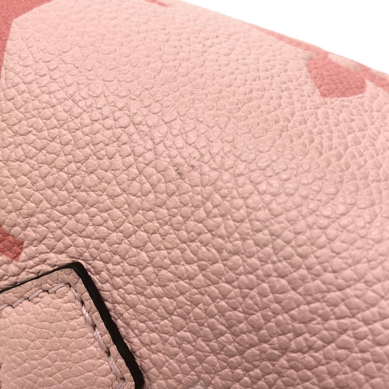LOUIS VUITTON Papillon M45707 肩背包 Monogram 4