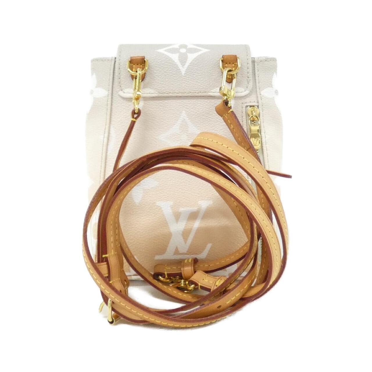 LOUIS VUITTON M45764 Backpack Canvas 2