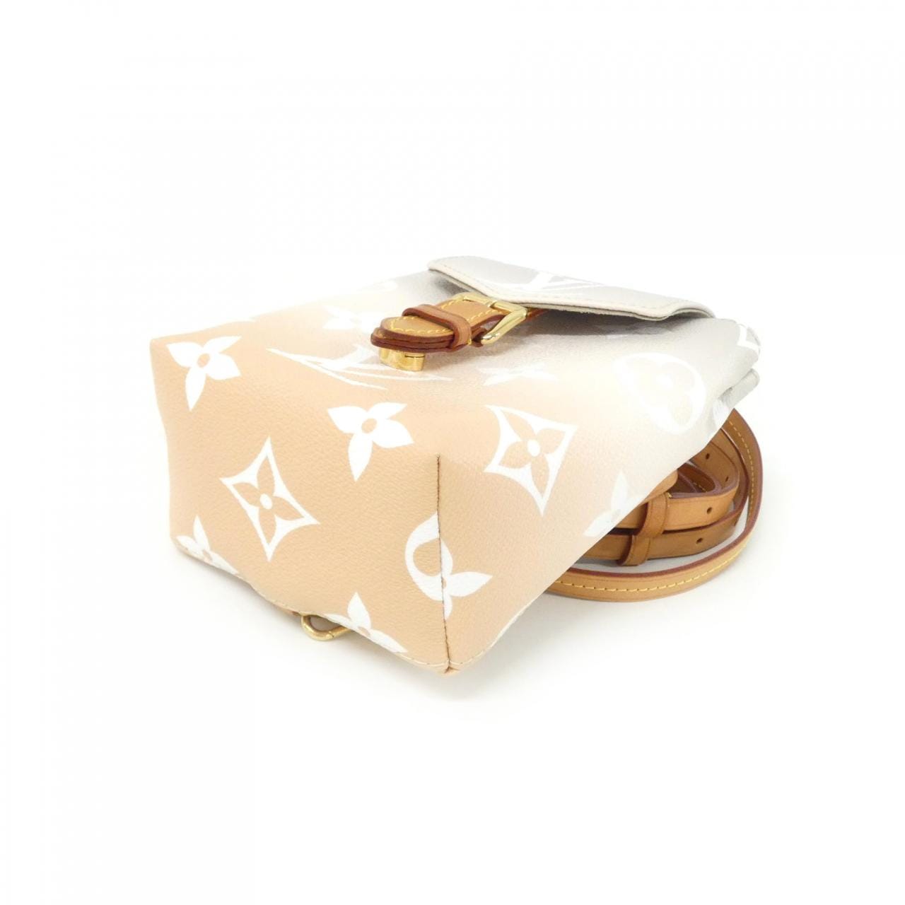 LOUIS VUITTON M45764 Backpack Canvas 3