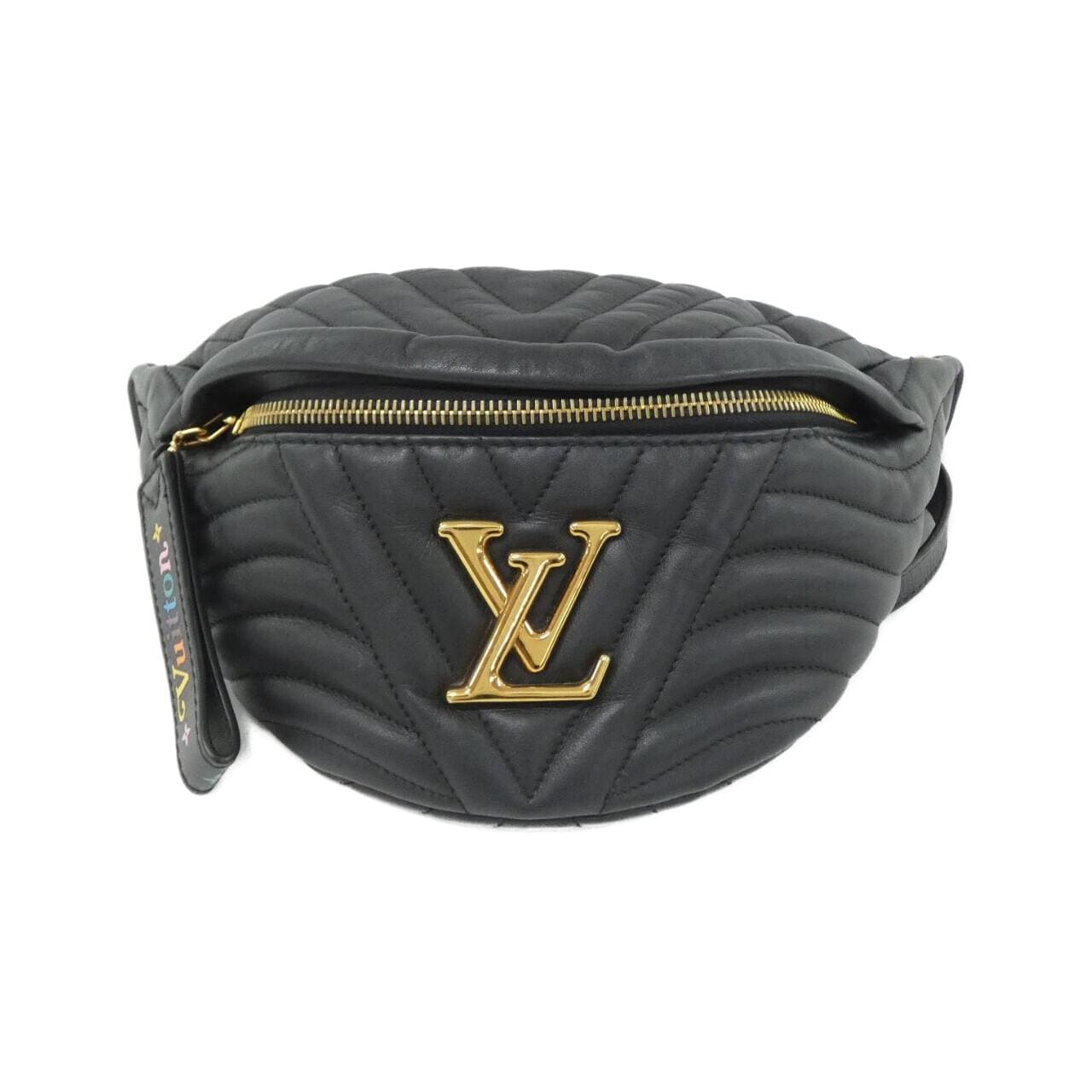 LOUIS VUITTON Bum Bag M53750 肩背包
