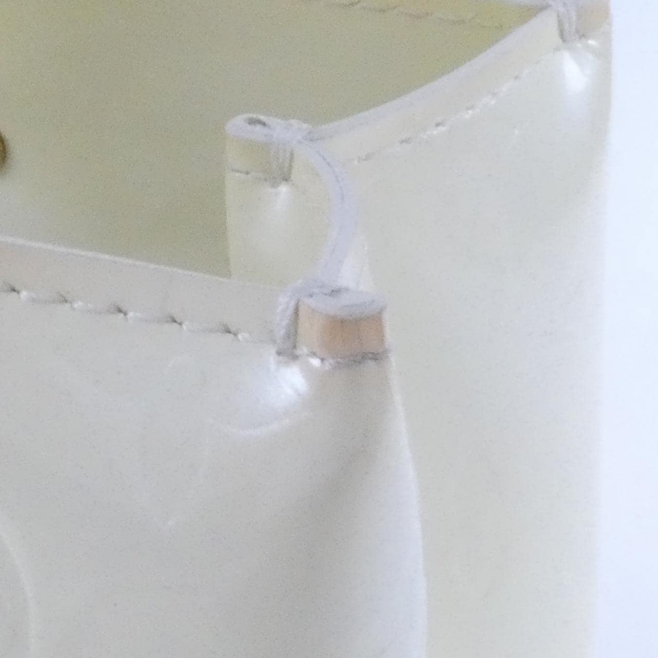 LOUIS VUITTON M91336 Handbag Vernis 4