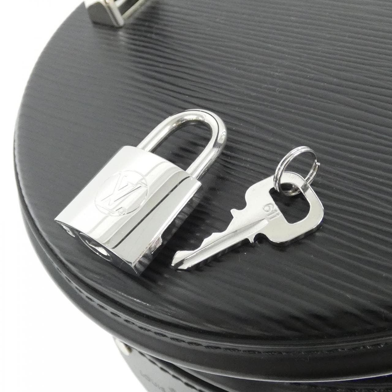 LOUIS VUITTON M52226 Handbag Epi 4
