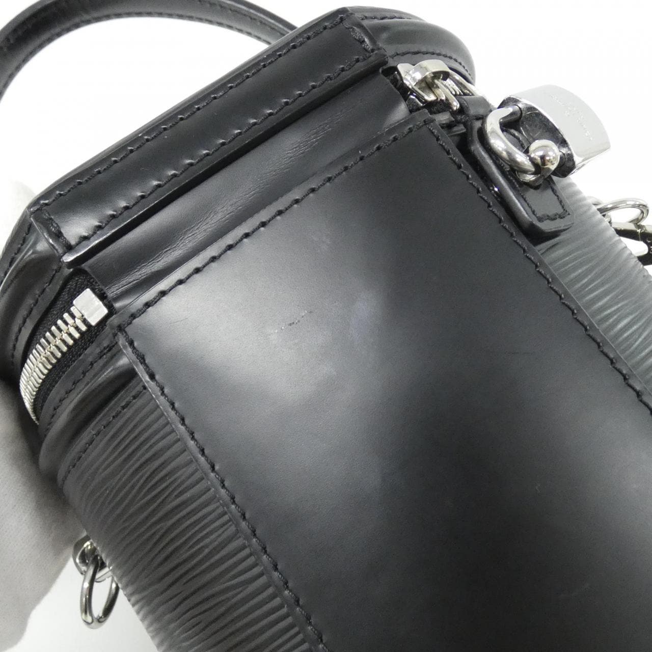 LOUIS VUITTON M52226 Handbag Epi 5