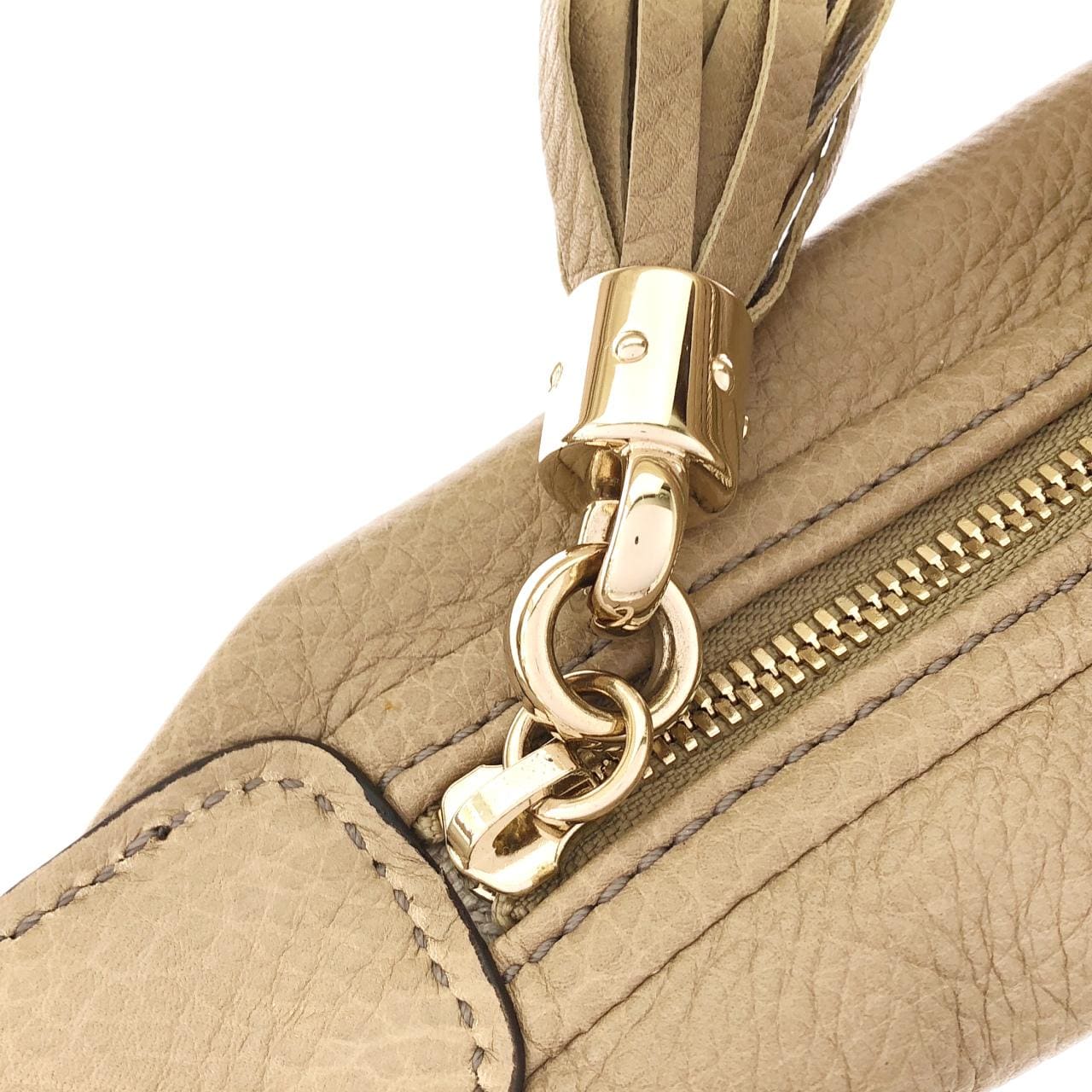 GUCCI 282304 A7N0G Shoulder Leather 4
