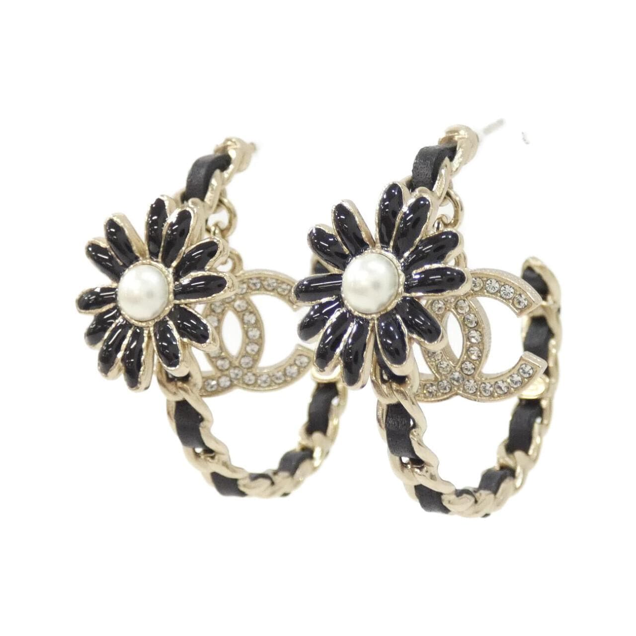 CHANEL AB9650 羊皮 2