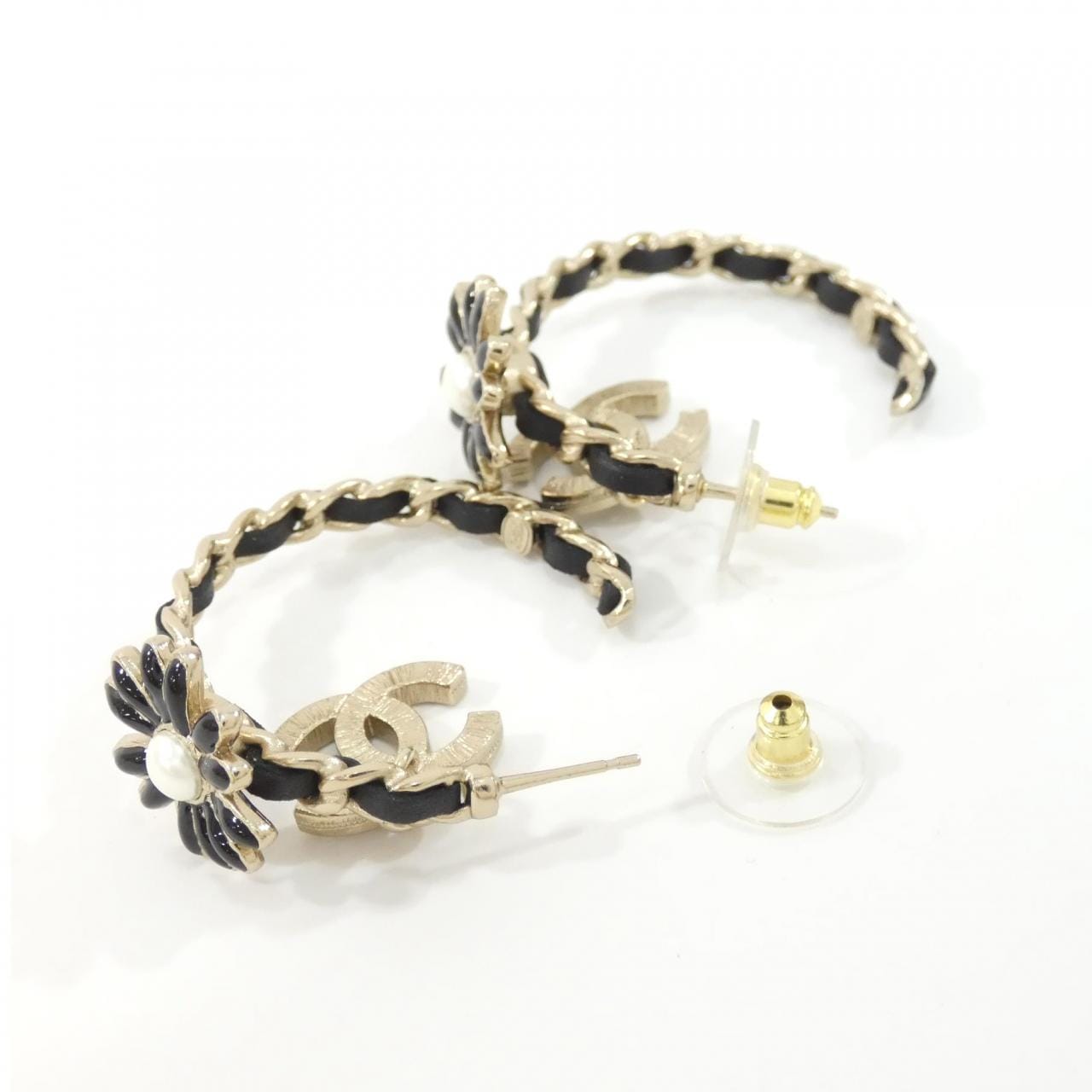 CHANEL AB9650 羊皮 3