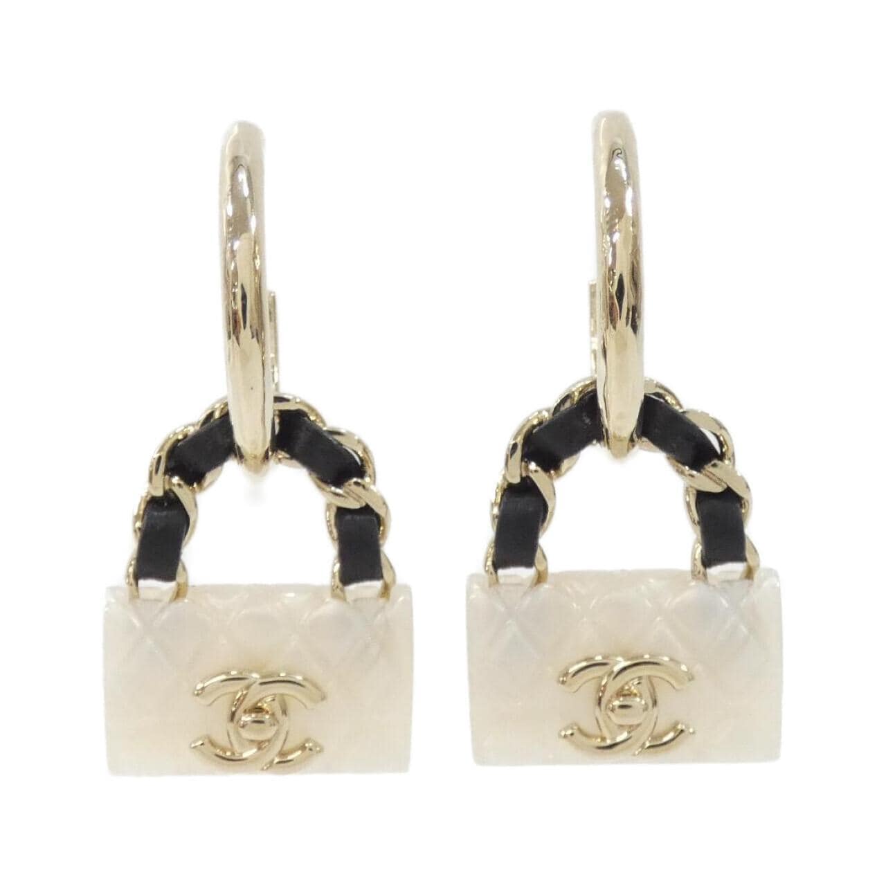 CHANEL ABA009 Accessories