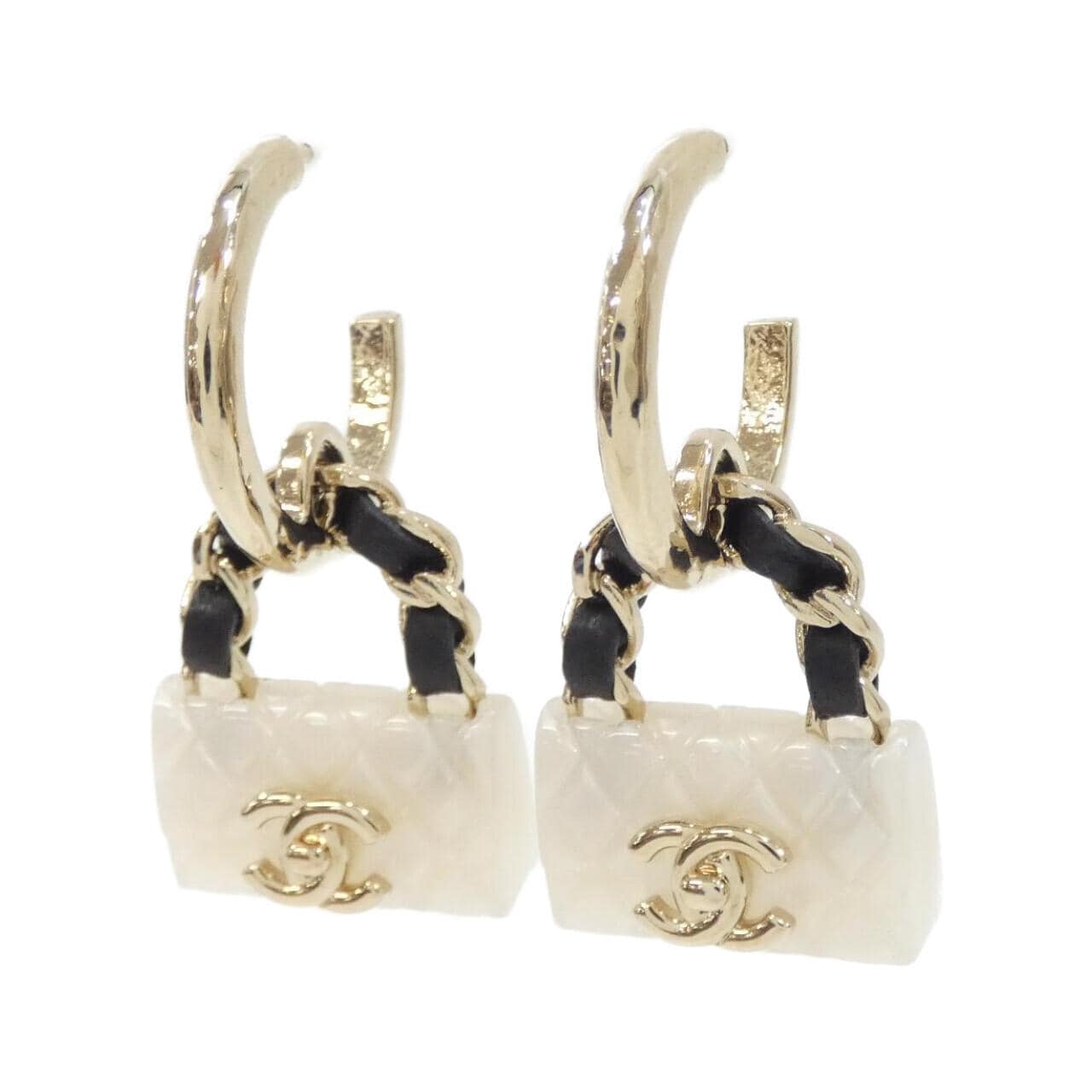 CHANEL ABA009 Accessories 2
