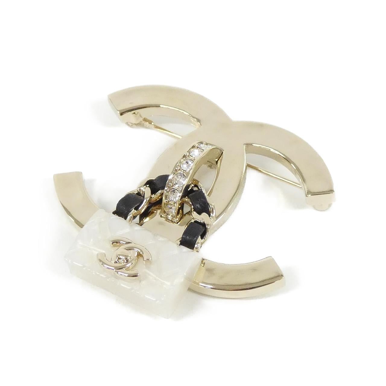 CHANEL ABA011 Accessories