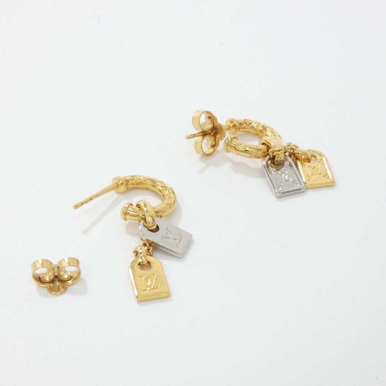 LOUIS VUITTON M00607 羊皮 4