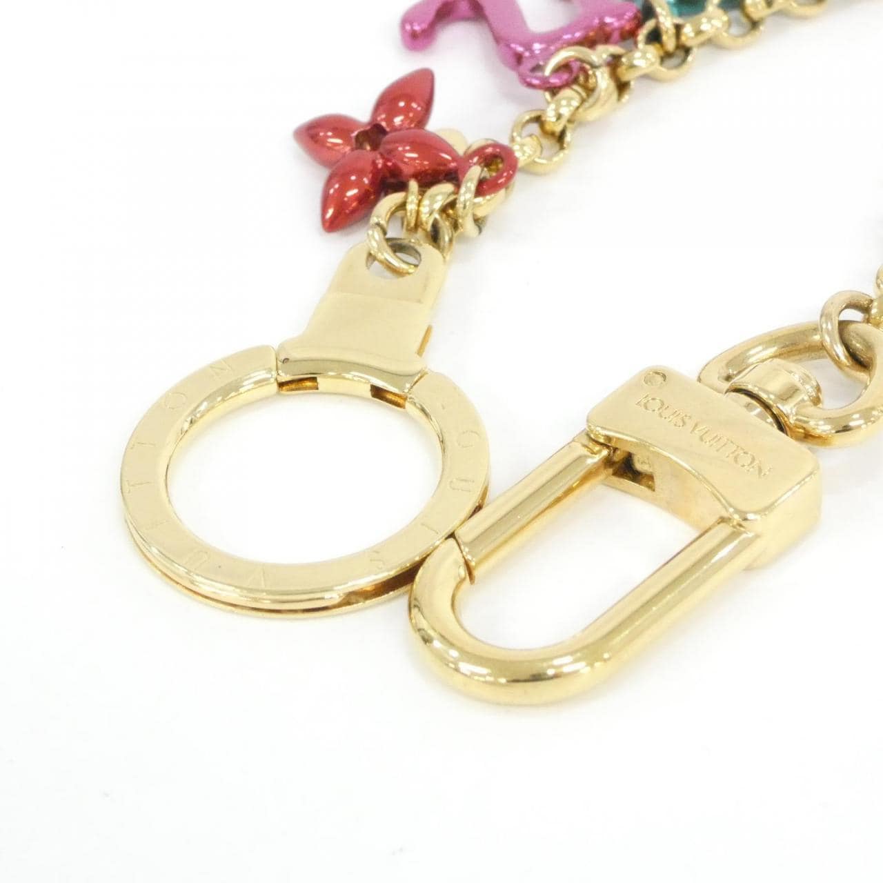 LOUIS VUITTON M67807 鎖匙包 3