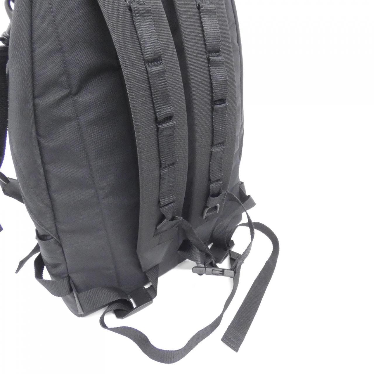 BALENCIAGA 644033 2BKOI 背包 尼龍 5