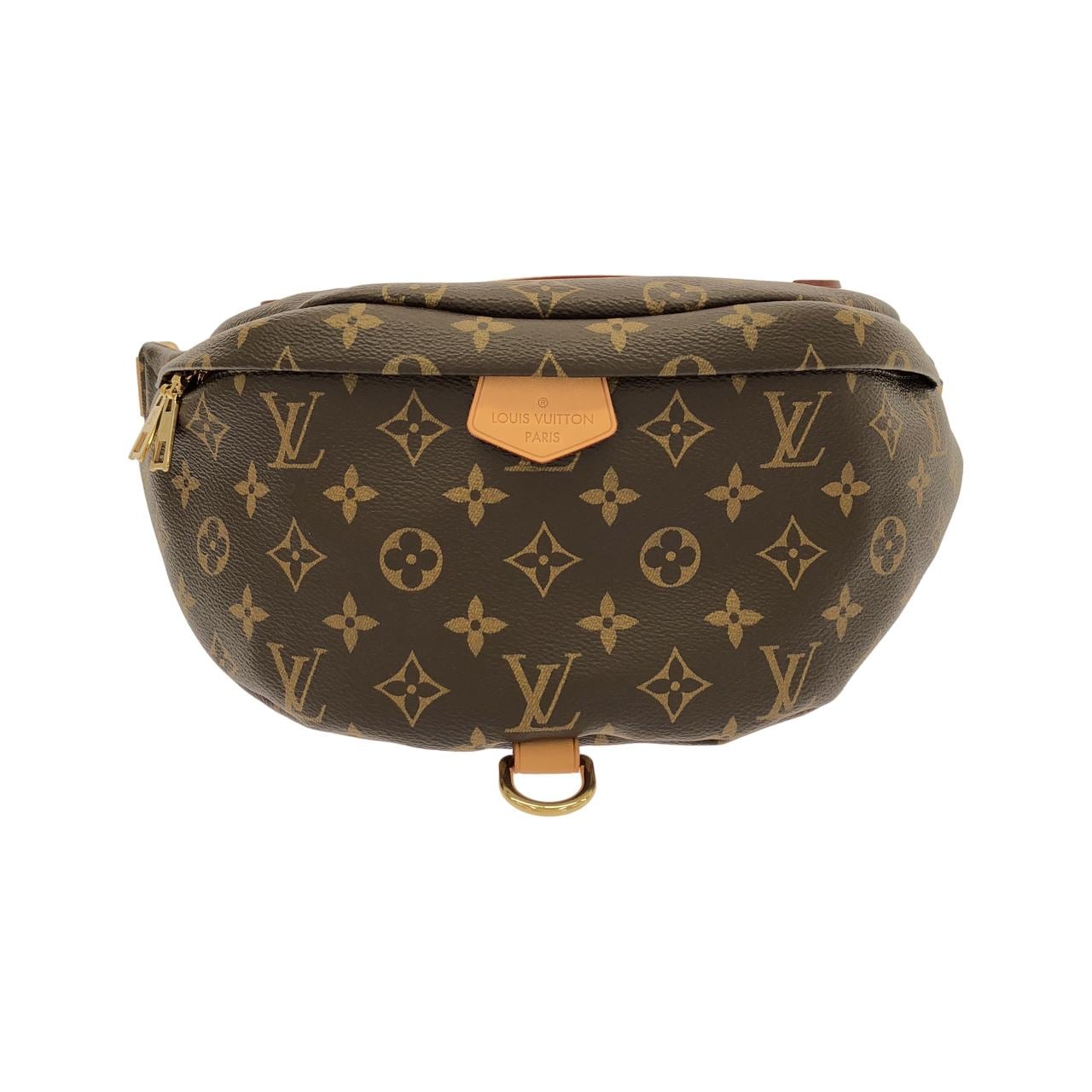 LOUIS VUITTON Bum Bag M43644 肩背包 Monogram