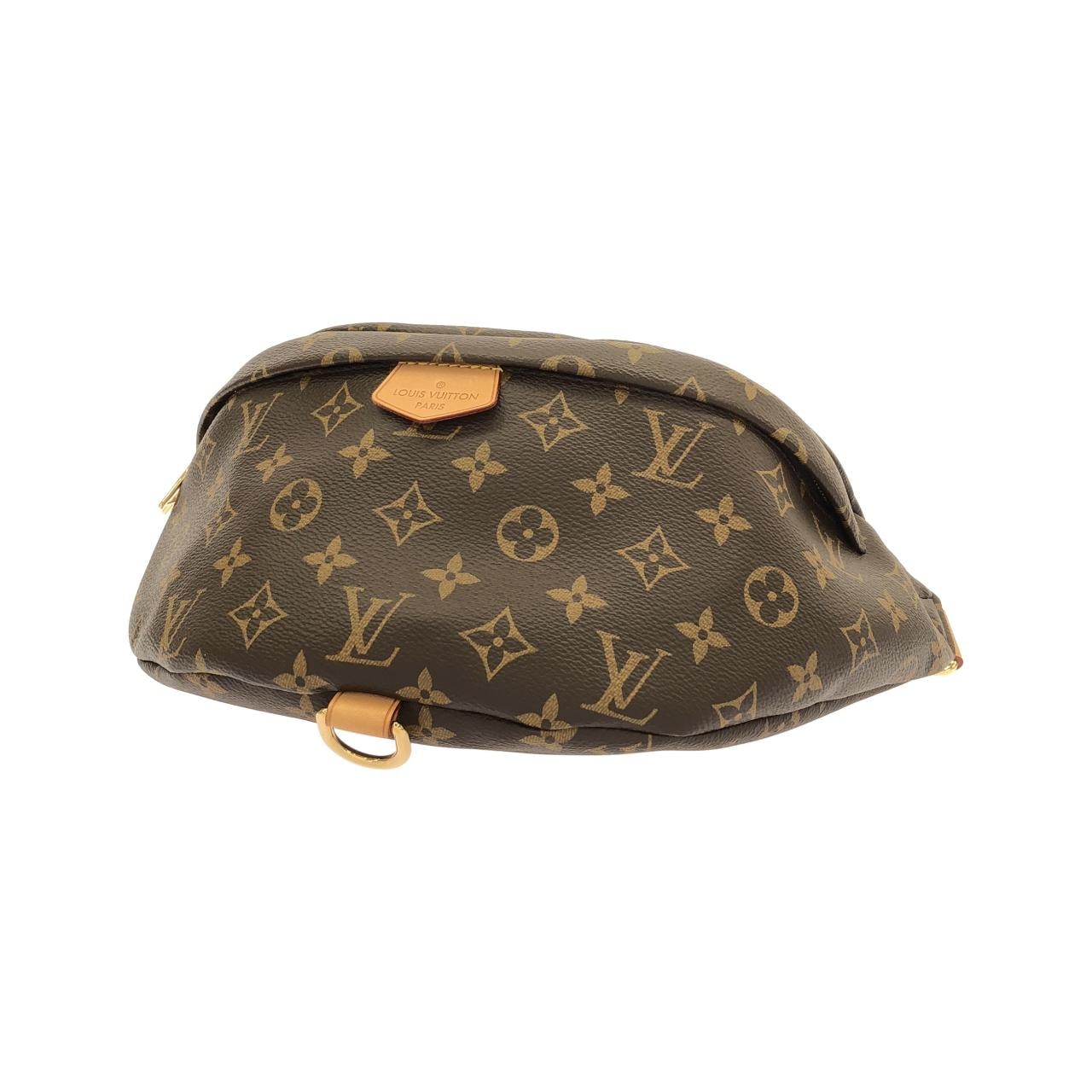 LOUIS VUITTON Bum Bag M43644 肩背包 Monogram 3