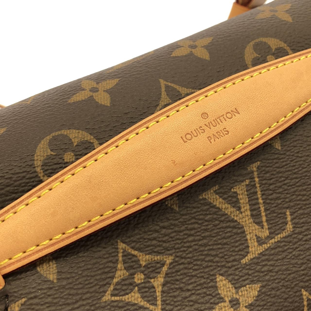 LOUIS VUITTON Bum Bag M43644 肩背包 Monogram 4
