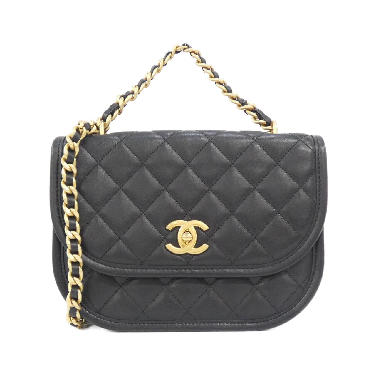 CHANEL AS4845 手提包