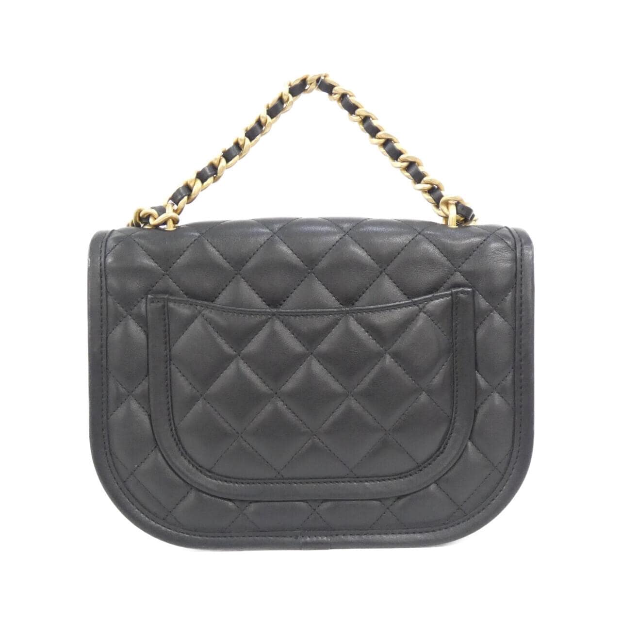 CHANEL AS4845 手提包 2