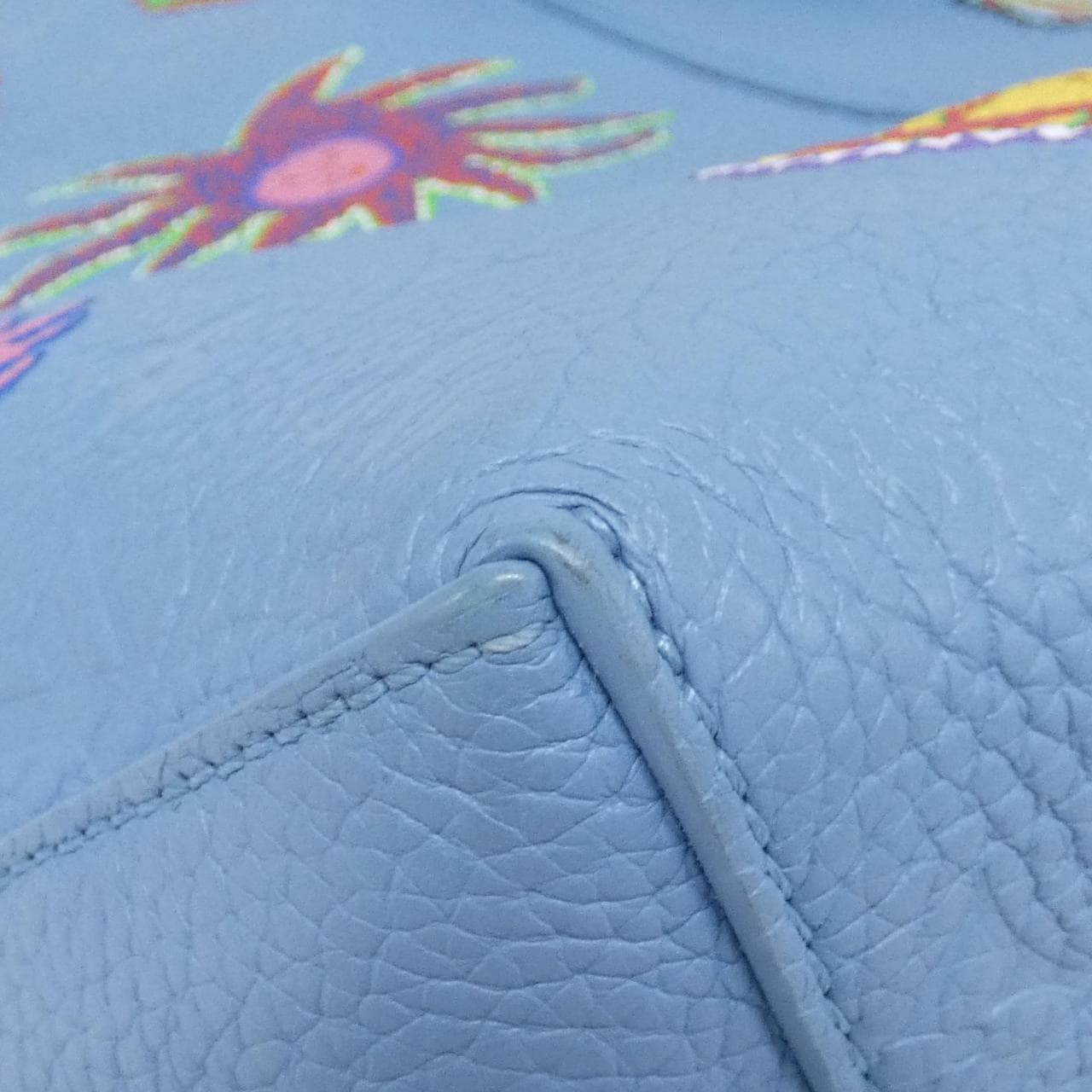 LOUIS VUITTON M21717 托特包 Monogram 3