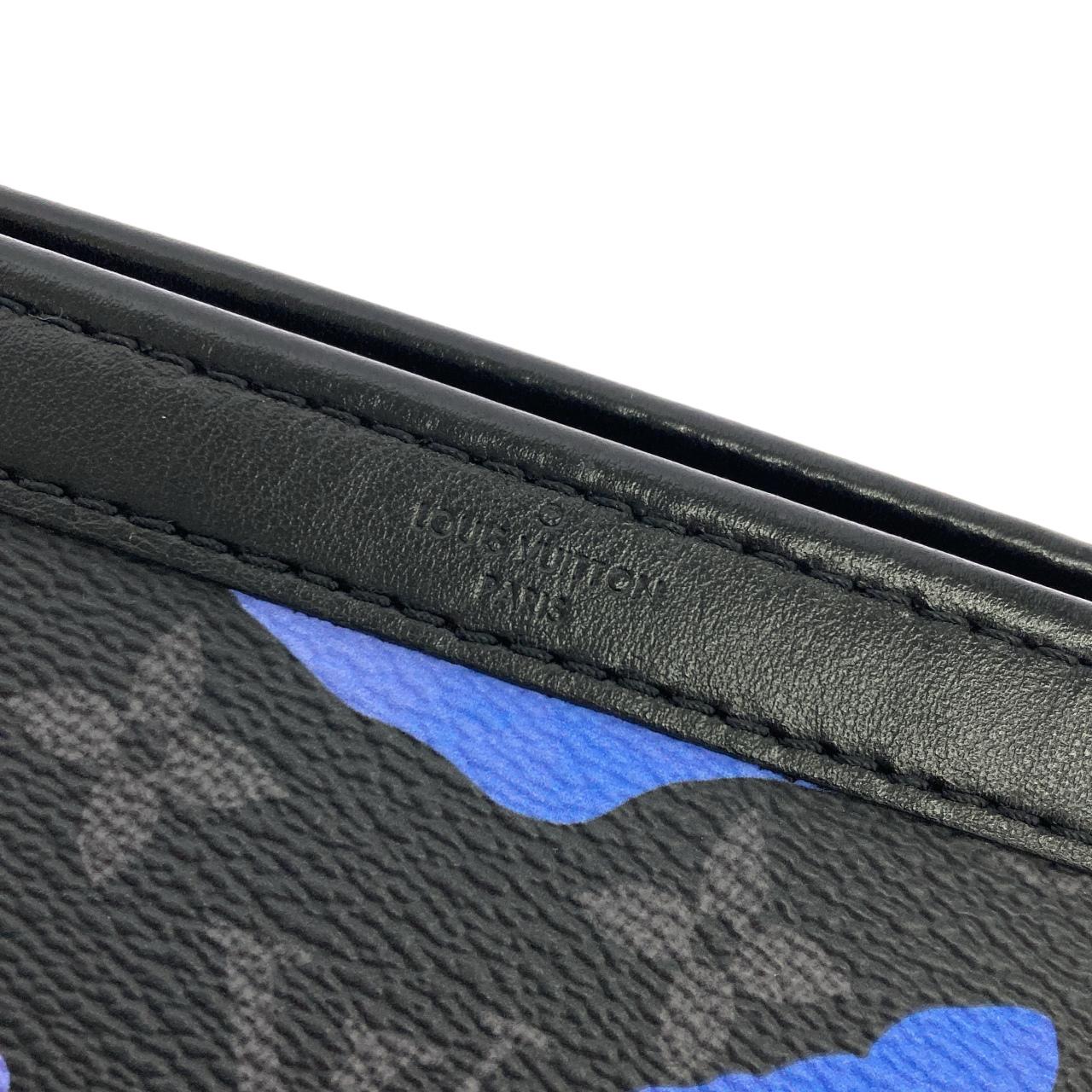 LOUIS VUITTON Eclipse M81753 肩背包 Monogram 5