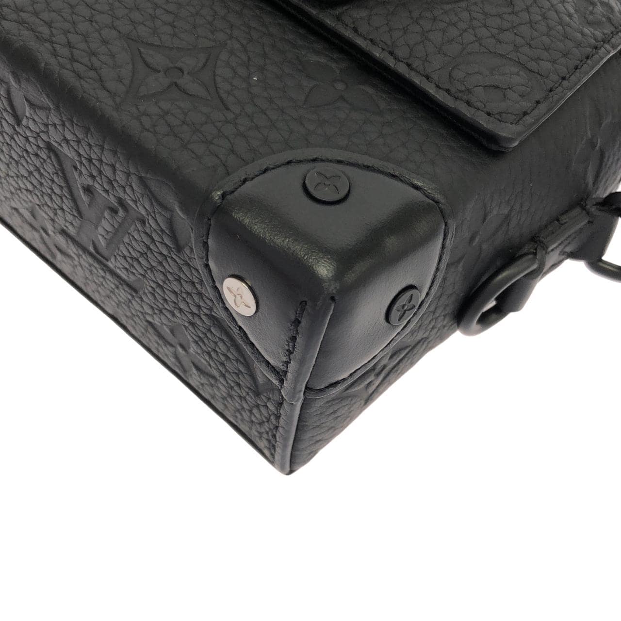 LOUIS VUITTON Steamer M81746 肩背包 Monogram 3