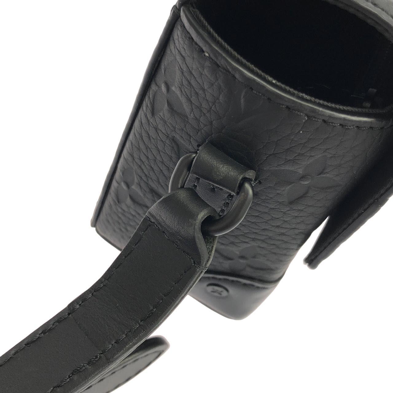 LOUIS VUITTON Steamer M81746 肩背包 Monogram 5