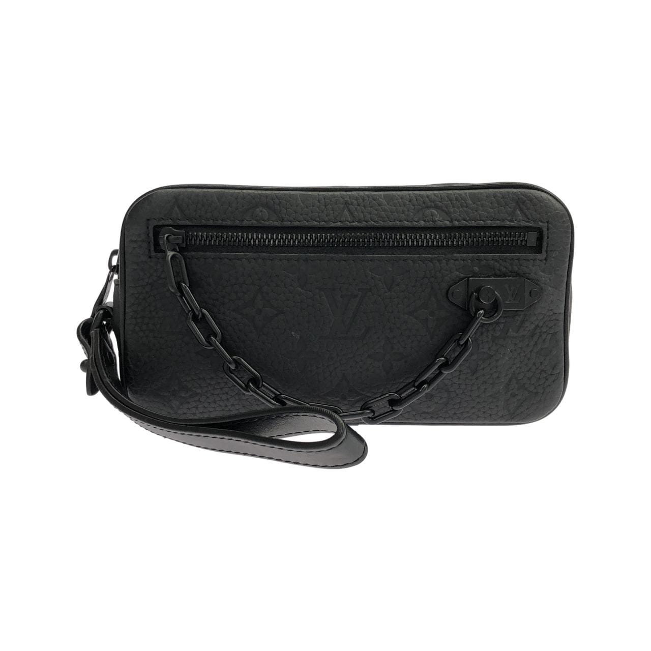 LOUIS VUITTON Pochette M55703 手提包 Monogram