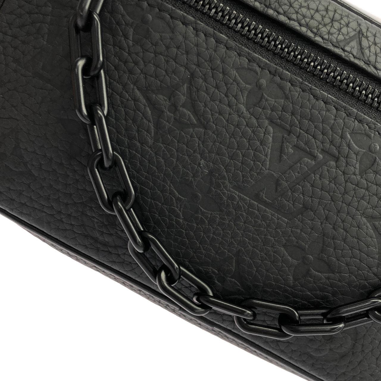 LOUIS VUITTON Pochette M55703 手提包 Monogram 5