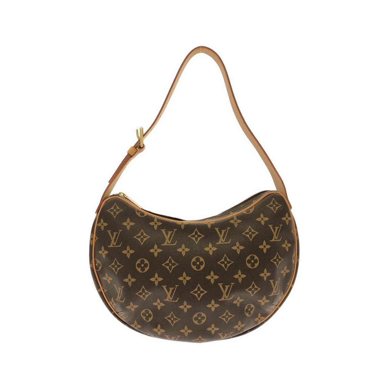 LOUIS VUITTON M51512 肩背包 Monogram