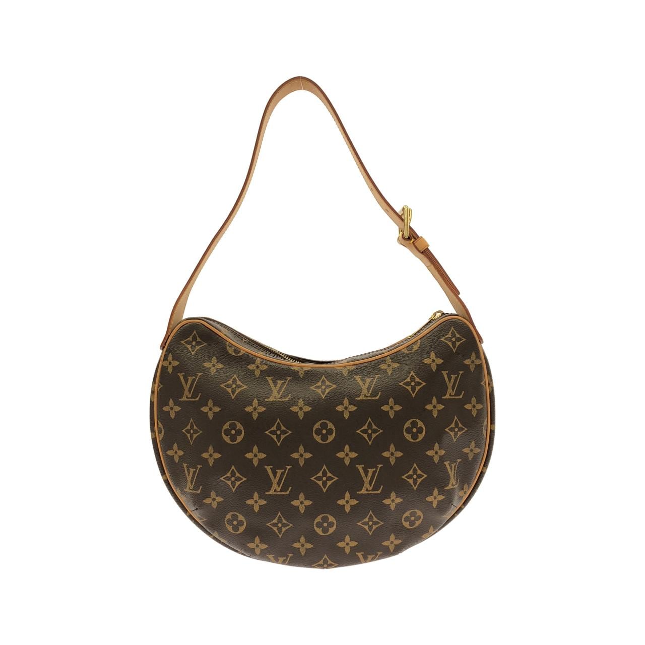 LOUIS VUITTON M51512 肩背包 Monogram 2