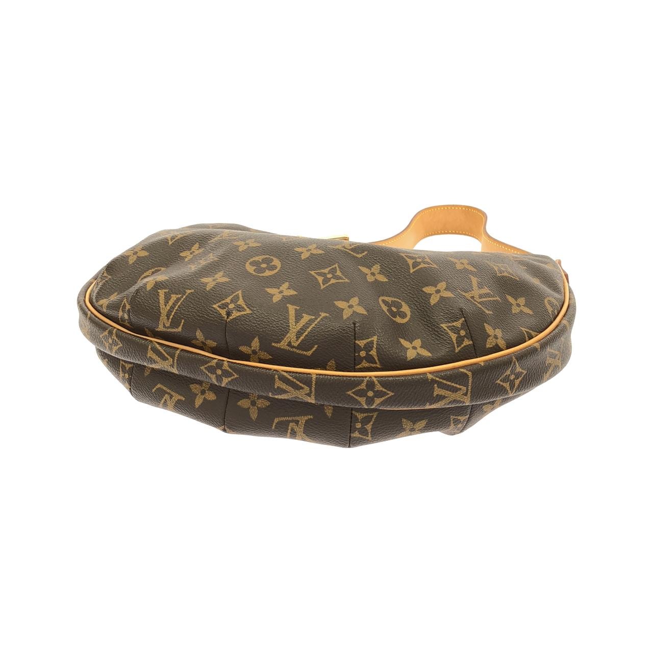 LOUIS VUITTON M51512 肩背包 Monogram 3